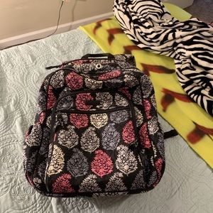 Vera Bradley backpack